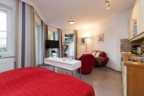 Dünenresidenz App A01, Seebad Bansin